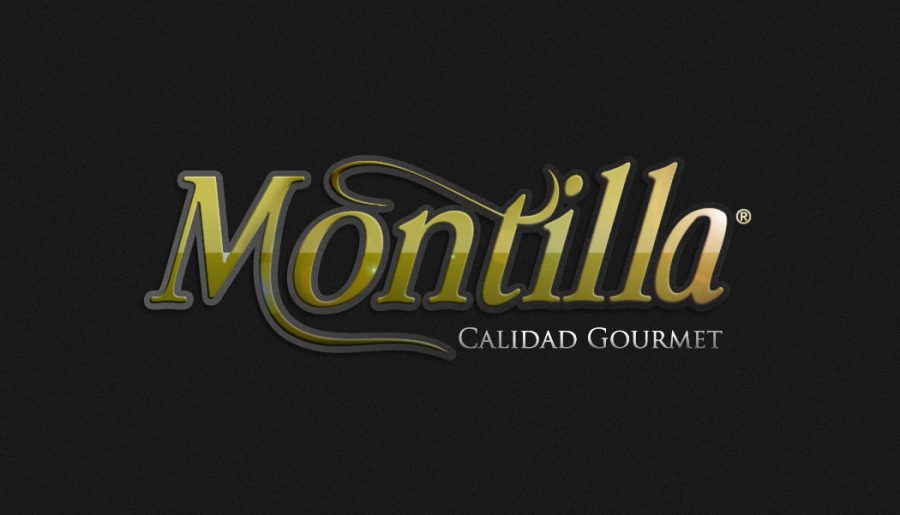 Montilla y Dolcetto. Diseño de logotipo y papelería