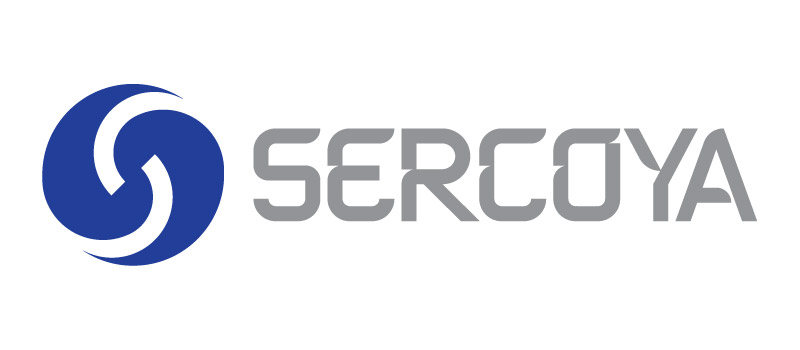 Sercoya. Diseño de logotipo.